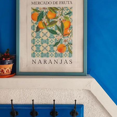 Appartamento Light Blue Orihuela Costa *
